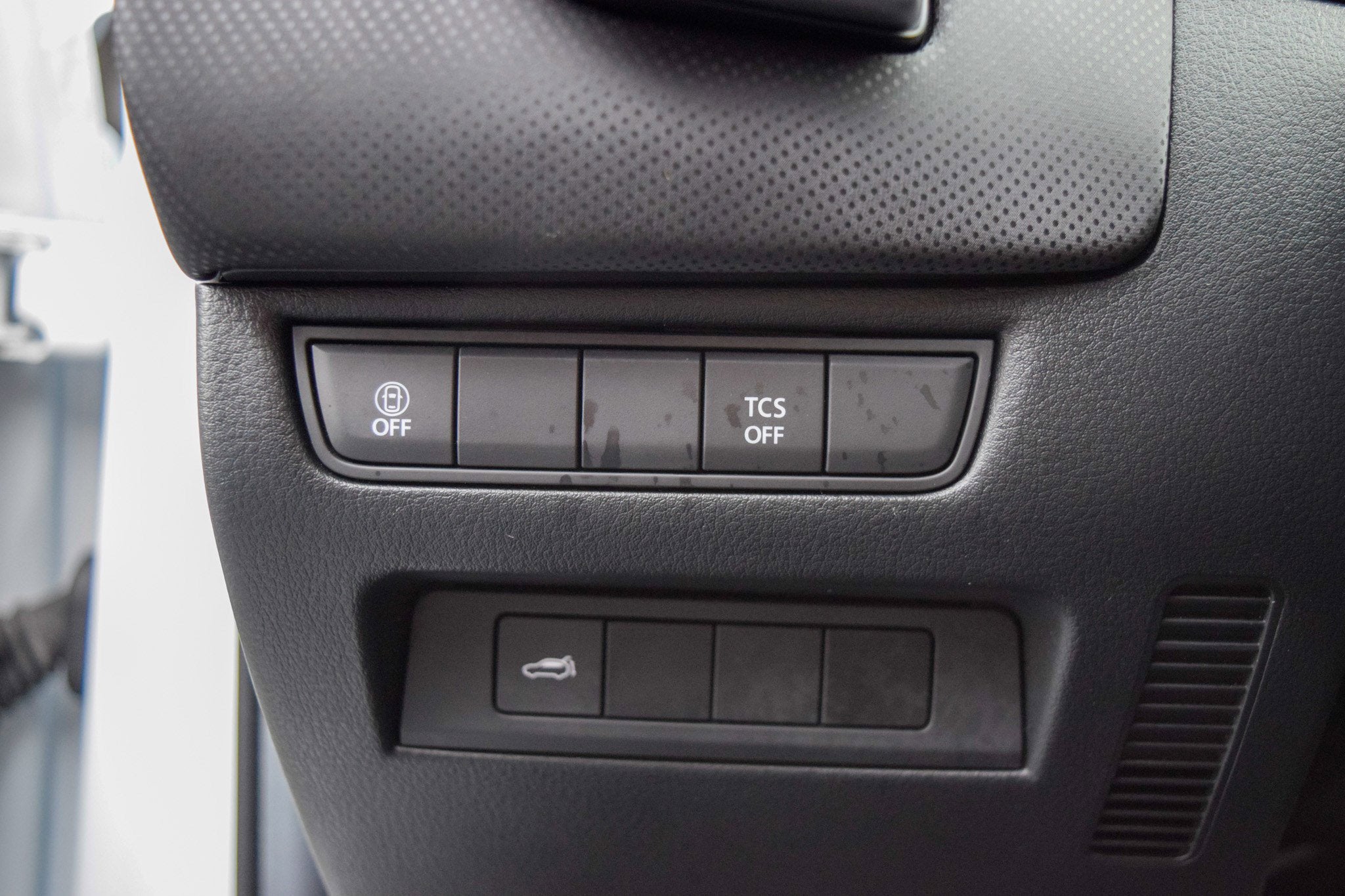 2024 Mazda Mazda CX-50 2.5 S Preferred AWD