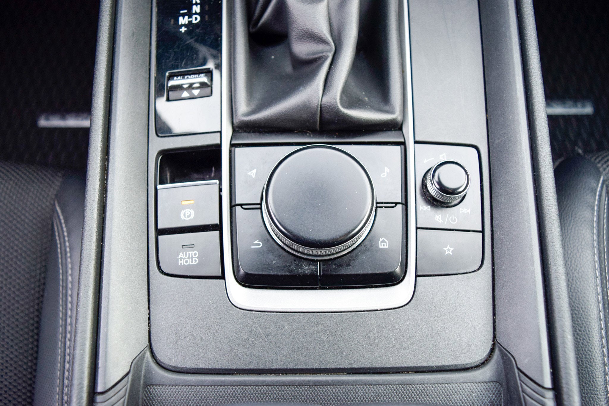 2024 Mazda Mazda CX-50 2.5 S Preferred AWD