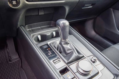 2024 Mazda Mazda CX-50 2.5 S Preferred AWD