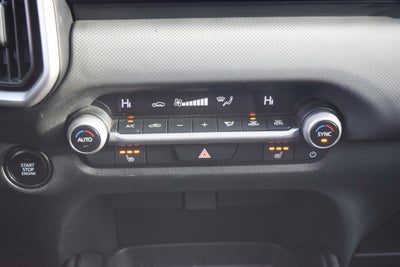 2024 Mazda Mazda CX-50 2.5 S Preferred AWD