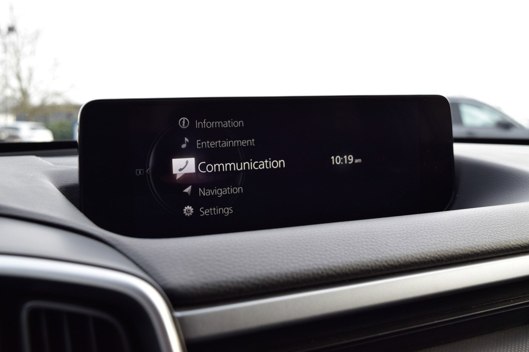 2024 Mazda Mazda CX-50 2.5 S Preferred AWD