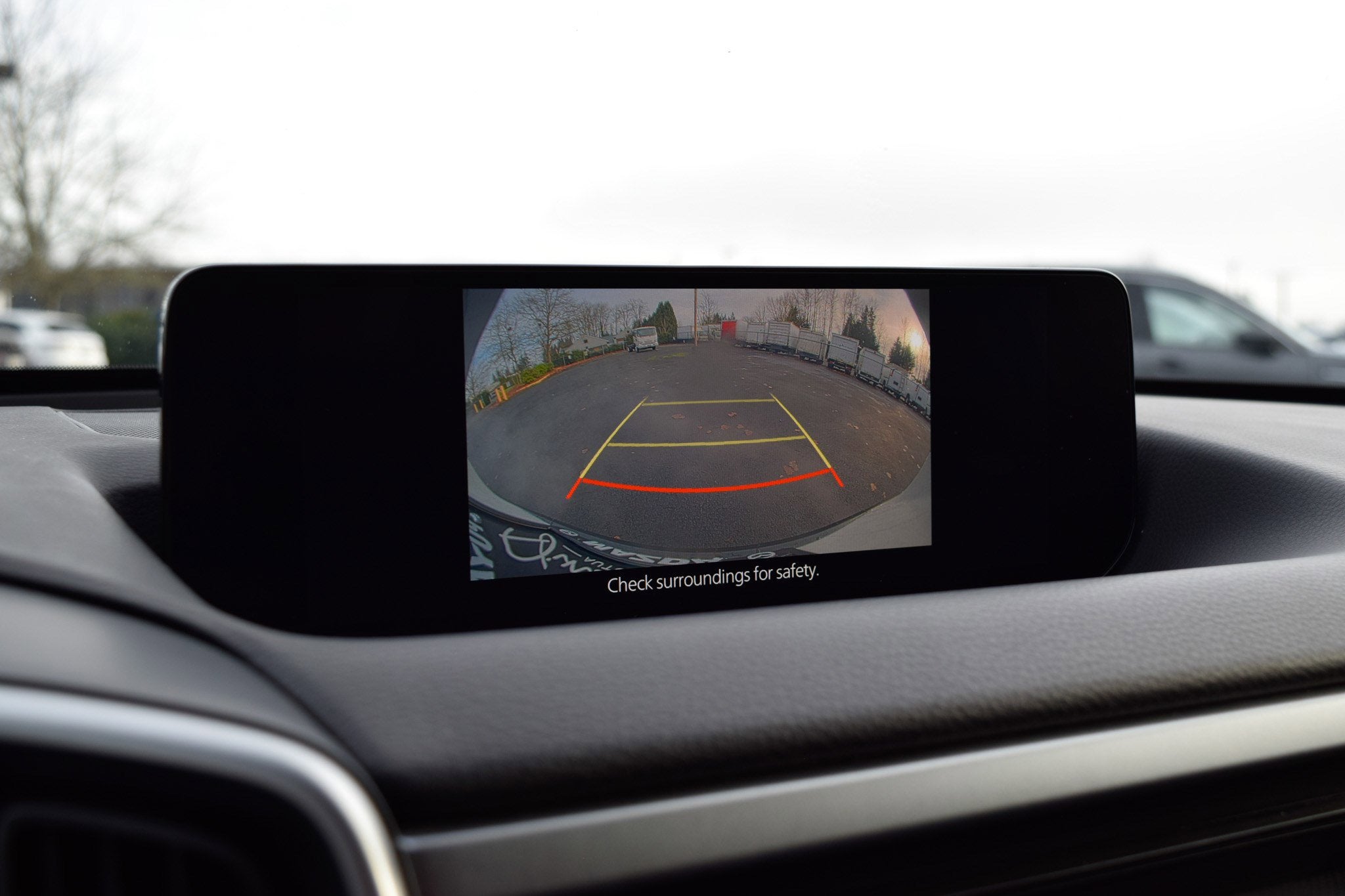 2024 Mazda Mazda CX-50 2.5 S Preferred AWD