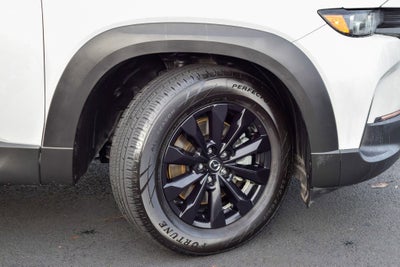 2024 Mazda Mazda CX-50 2.5 S Preferred AWD