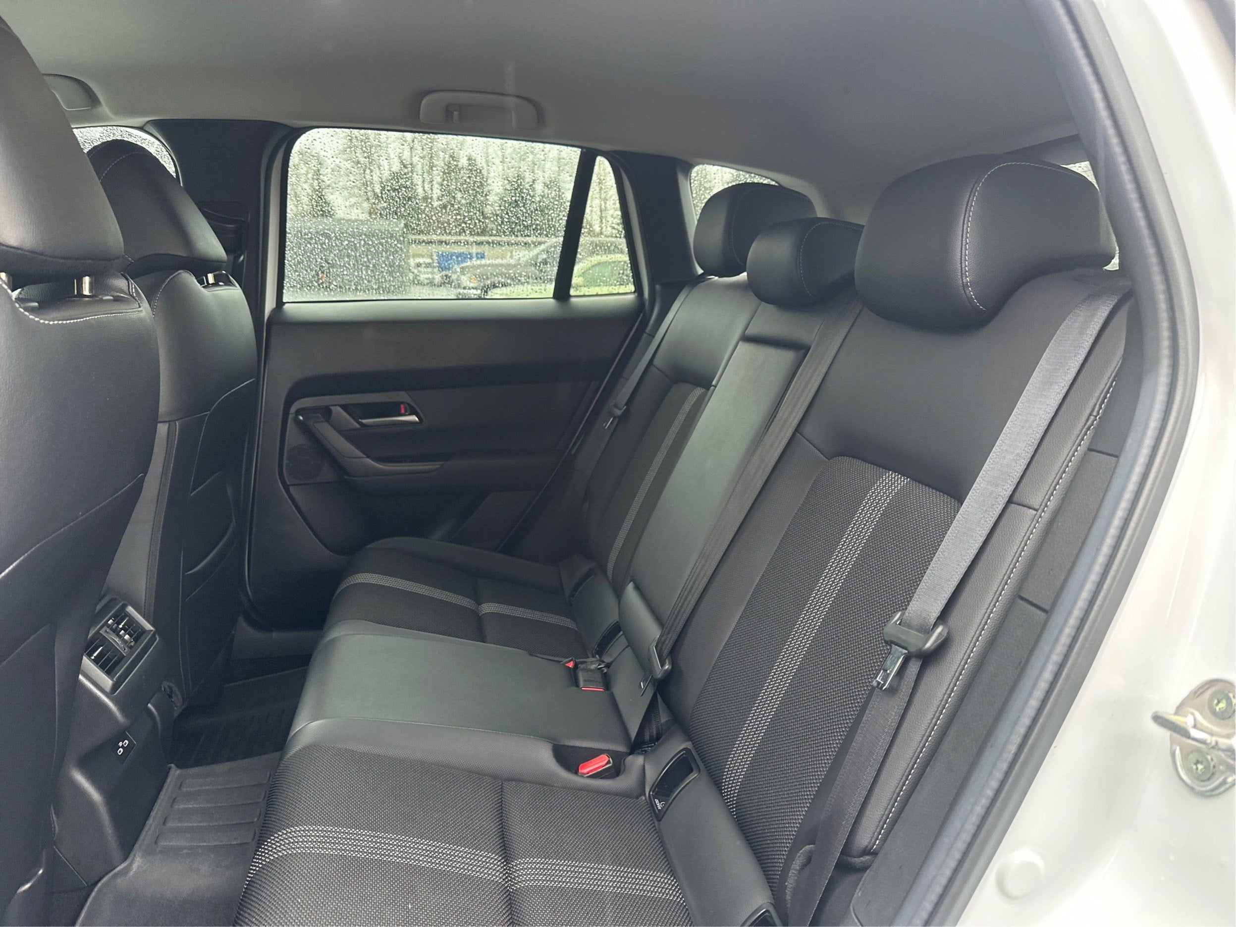 2025 Mazda Mazda CX-50 2.5 S Preferred AWD