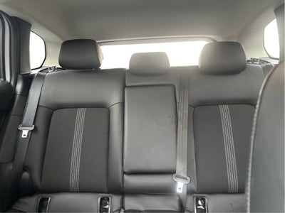 2025 Mazda Mazda CX-50 2.5 S Preferred AWD