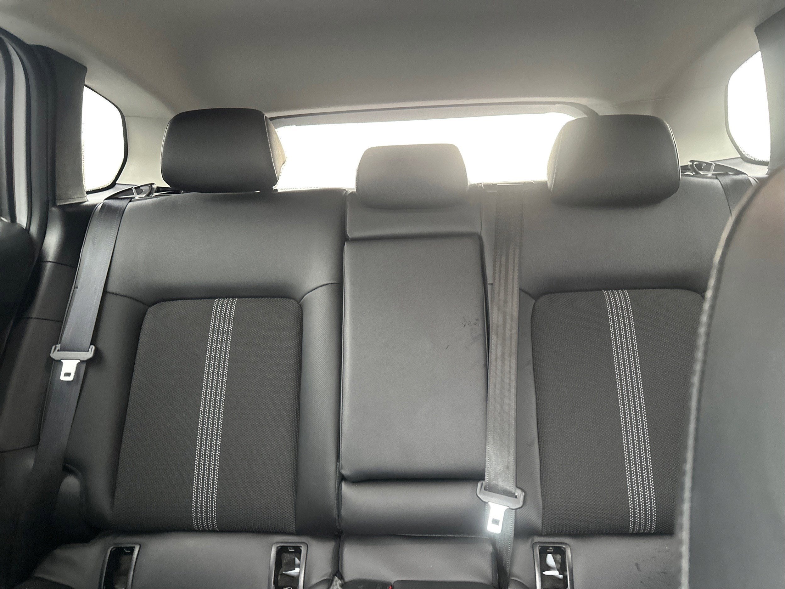 2025 Mazda Mazda CX-50 2.5 S Preferred AWD