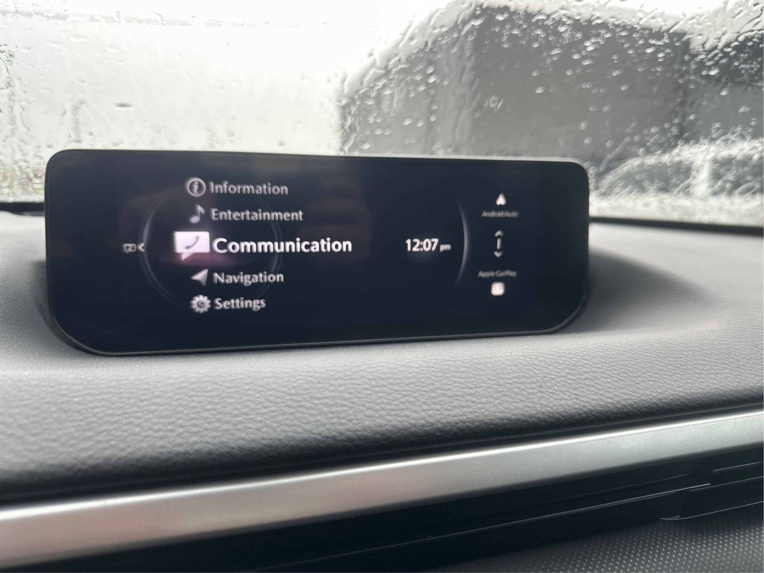 2025 Mazda Mazda CX-50 2.5 S Preferred AWD