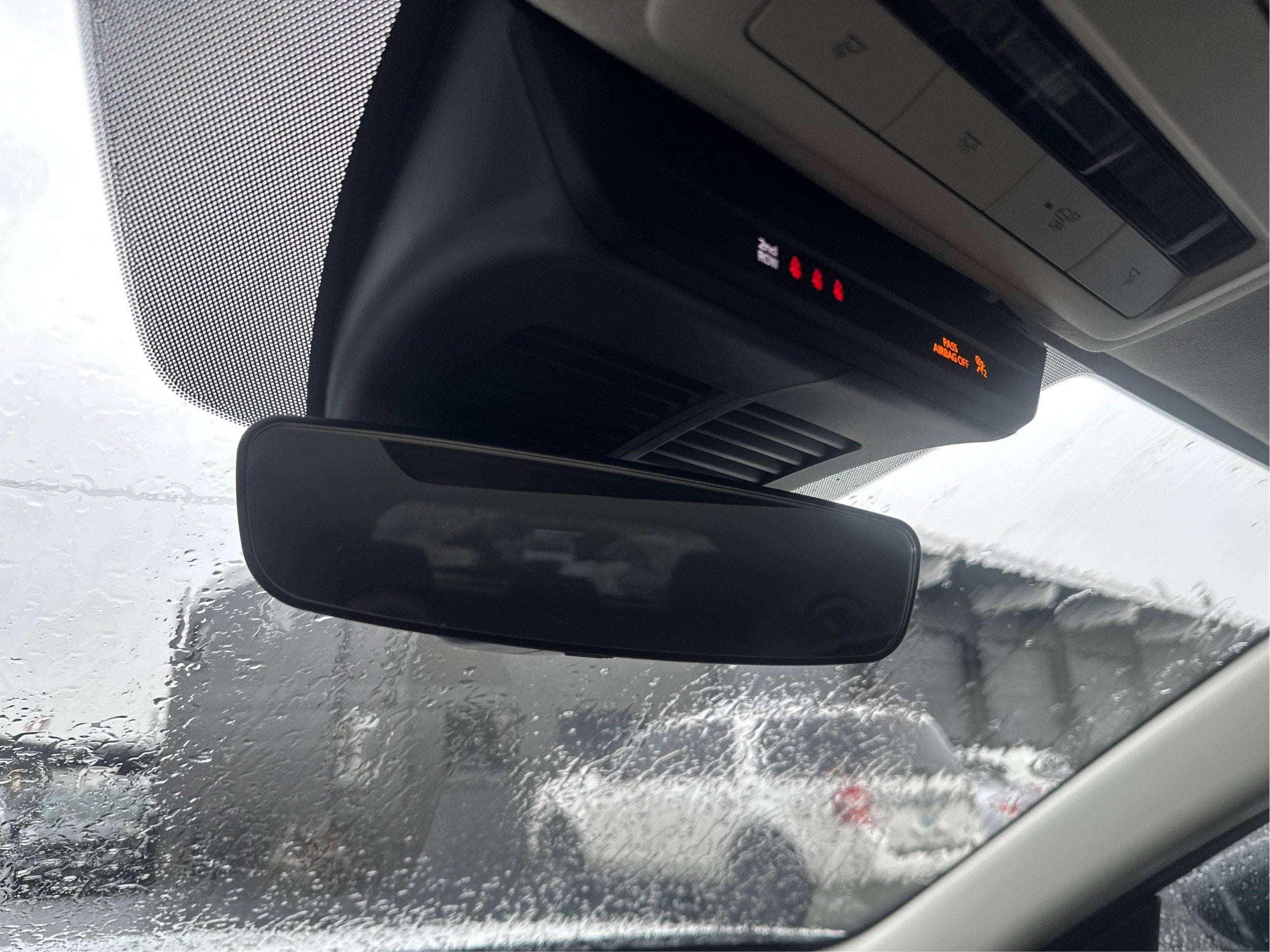 2025 Mazda Mazda CX-50 2.5 S Preferred AWD