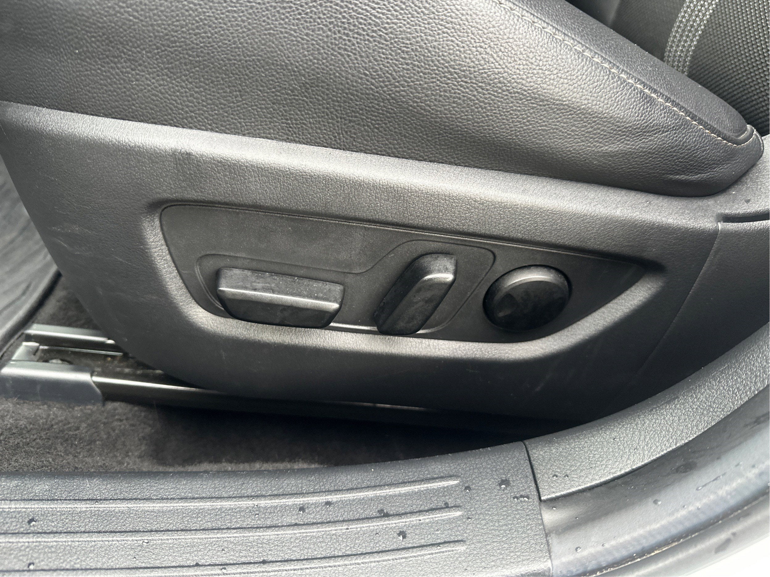 2025 Mazda Mazda CX-50 2.5 S Preferred AWD