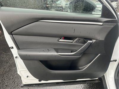 2025 Mazda Mazda CX-50 2.5 S Preferred AWD