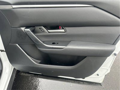 2025 Mazda Mazda CX-50 2.5 S Preferred AWD