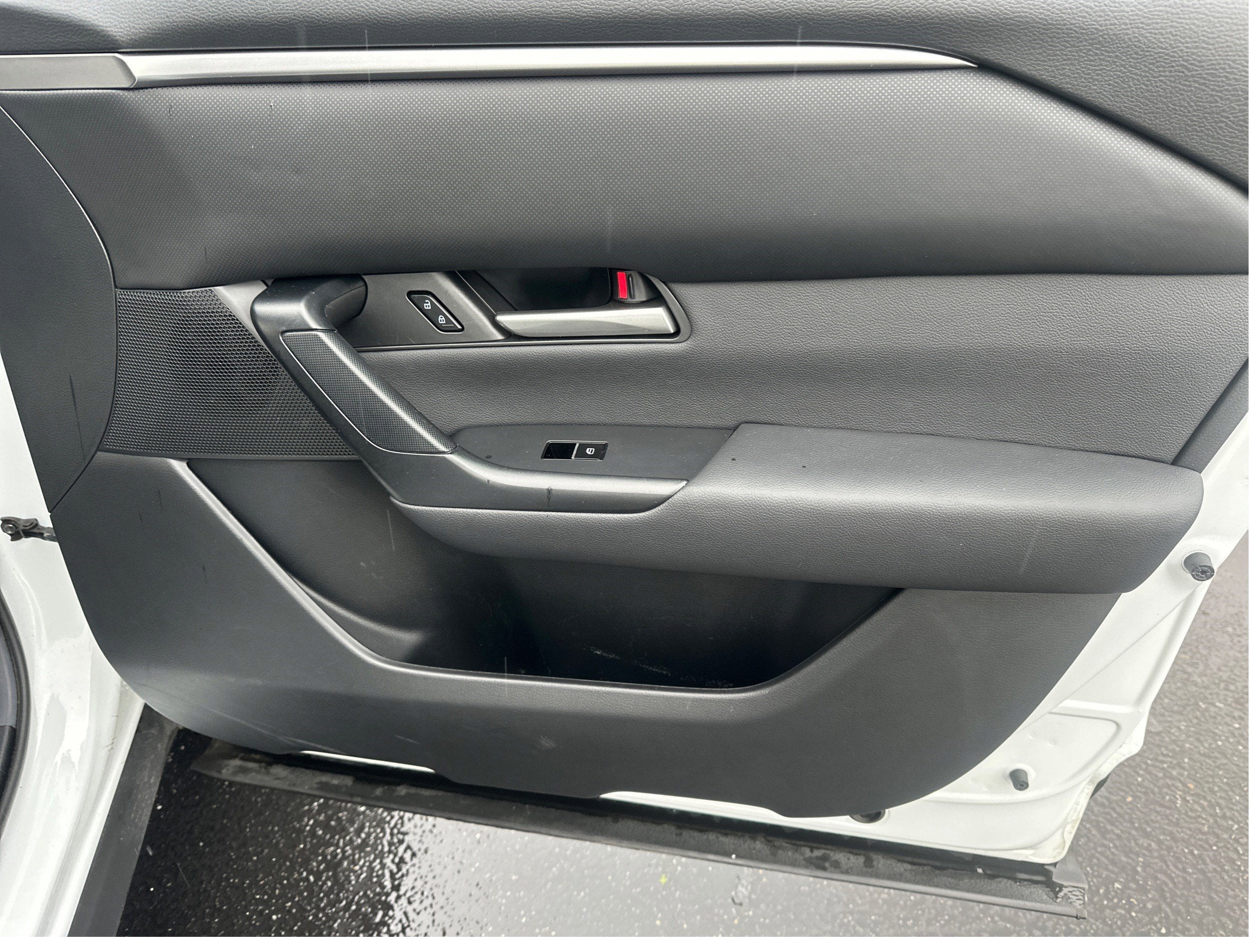 2025 Mazda Mazda CX-50 2.5 S Preferred AWD