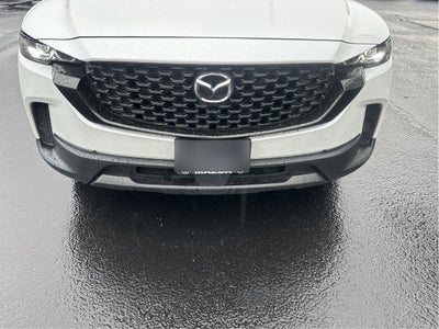 2025 Mazda Mazda CX-50 2.5 S Preferred AWD