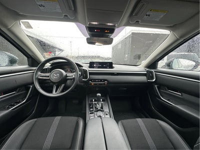 2025 Mazda Mazda CX-50 2.5 S Preferred AWD