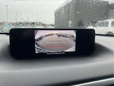 2025 Mazda Mazda CX-50 2.5 S Preferred AWD