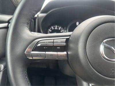 2025 Mazda Mazda CX-50 2.5 S Preferred AWD