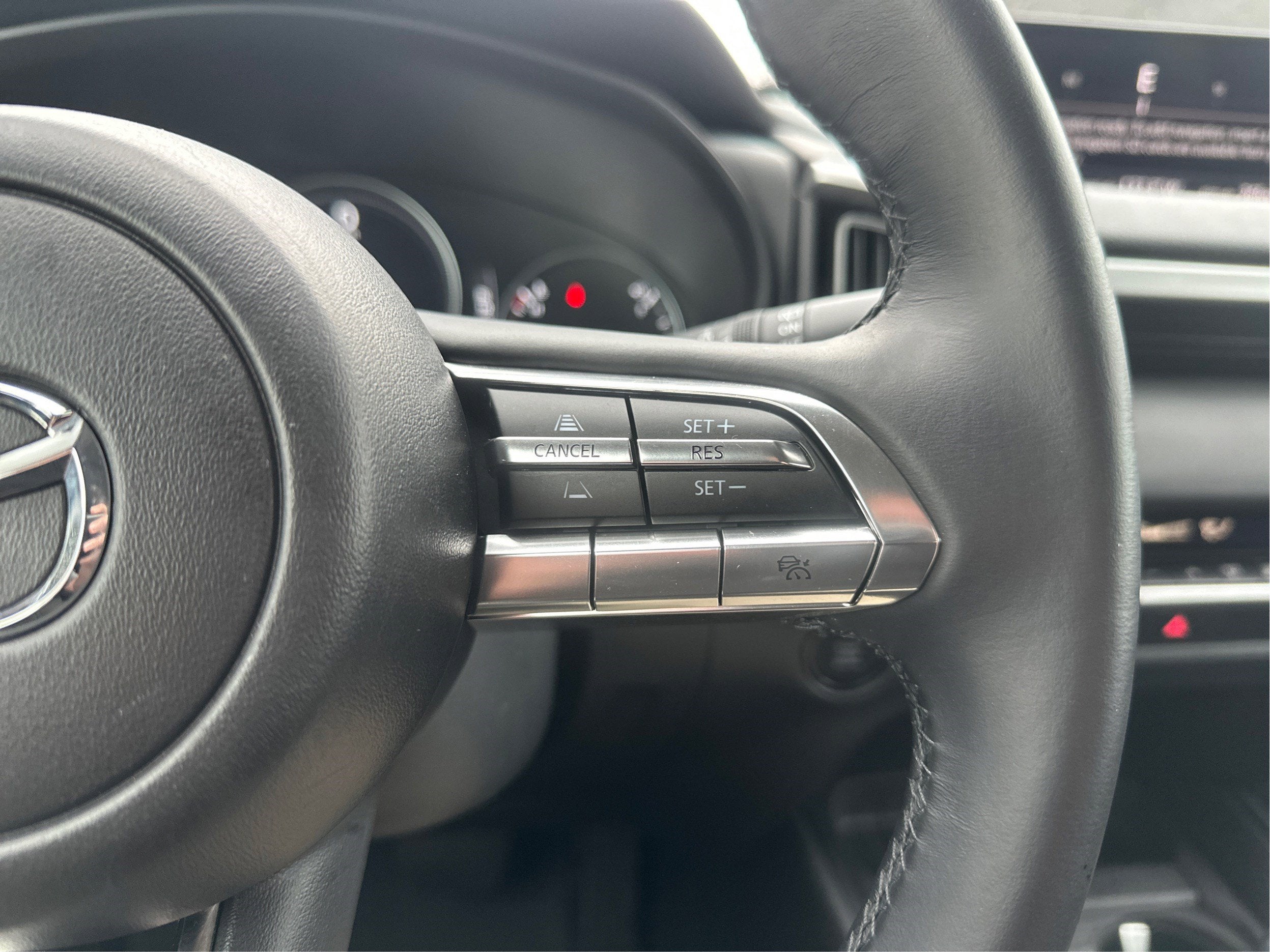 2025 Mazda Mazda CX-50 2.5 S Preferred AWD