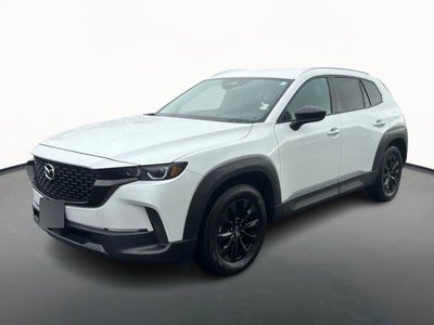 2025 Mazda Mazda CX-50 2.5 S Preferred AWD