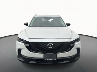 2025 Mazda Mazda CX-50 2.5 S Preferred AWD