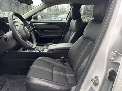 2025 Mazda Mazda CX-50 2.5 S Preferred AWD