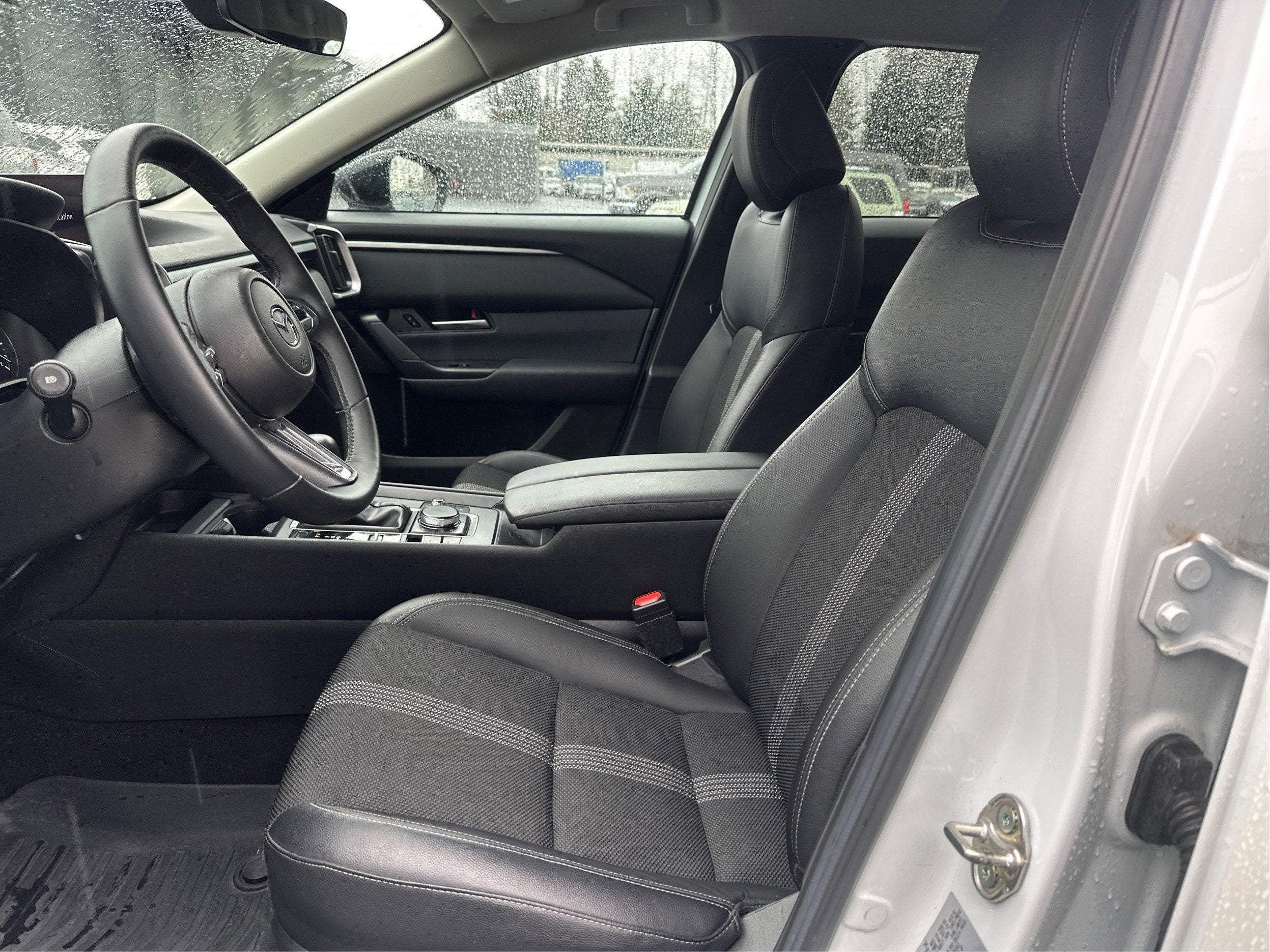 2025 Mazda Mazda CX-50 2.5 S Preferred AWD