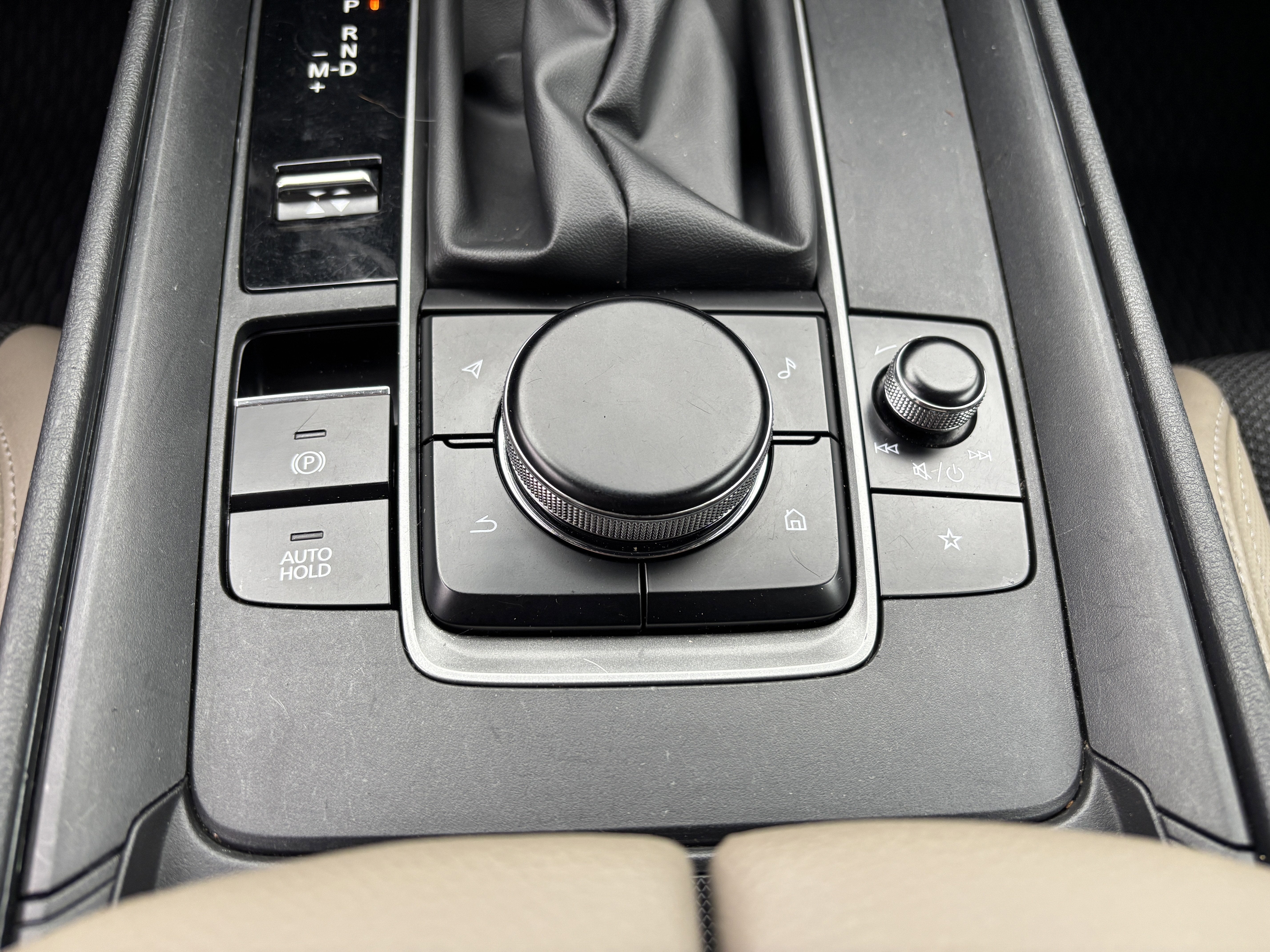 2025 Mazda Mazda CX-50 2.5 S Preferred AWD