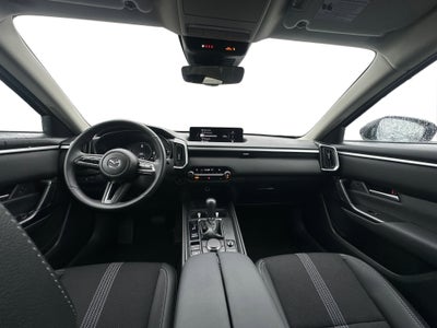 2025 Mazda Mazda CX-50 Preferred AWD