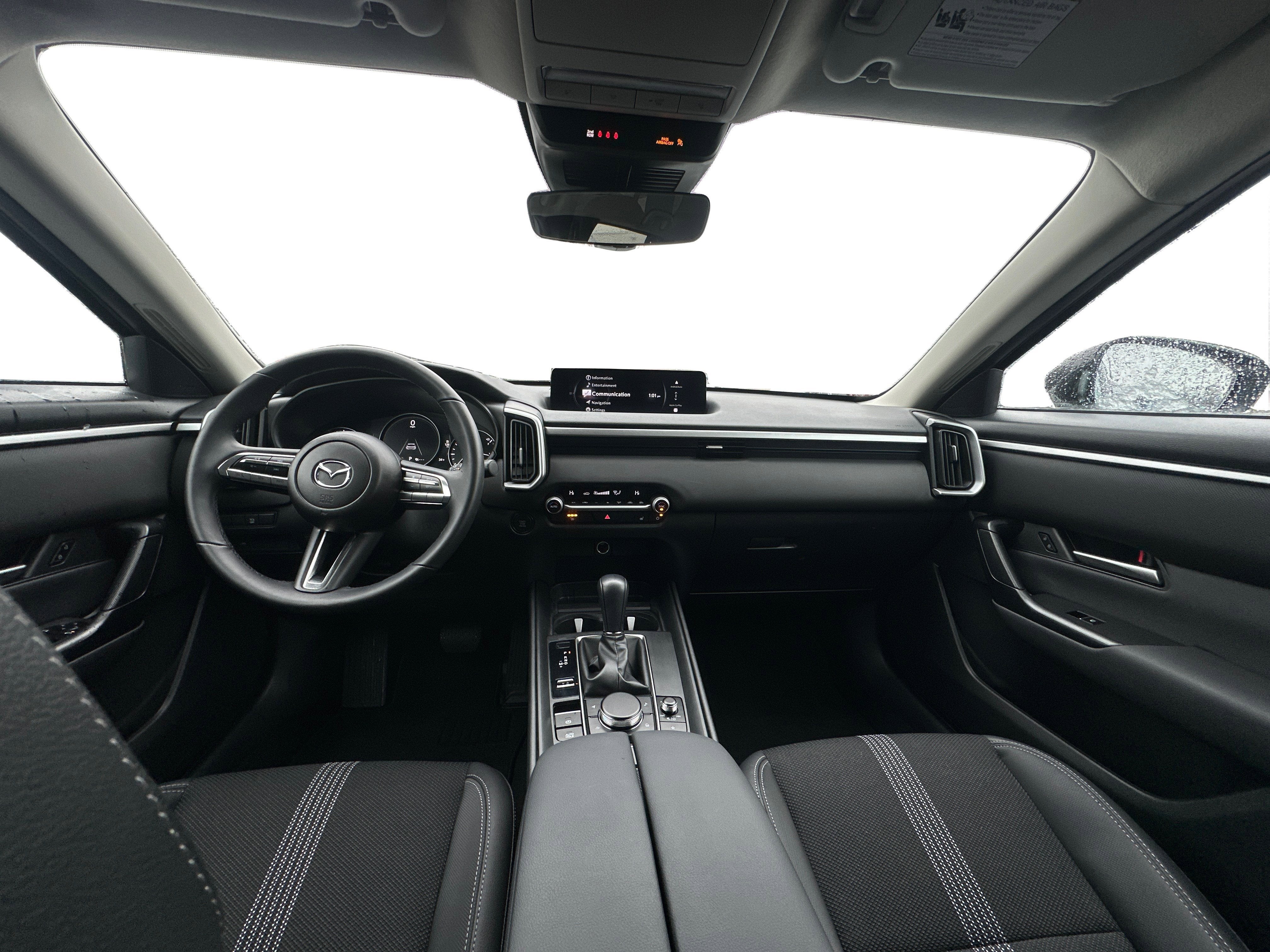 2025 Mazda Mazda CX-50 Preferred AWD