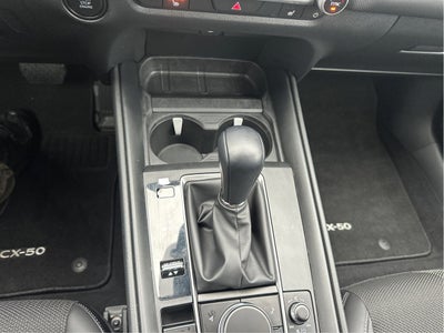 2025 Mazda Mazda CX-50 Preferred AWD