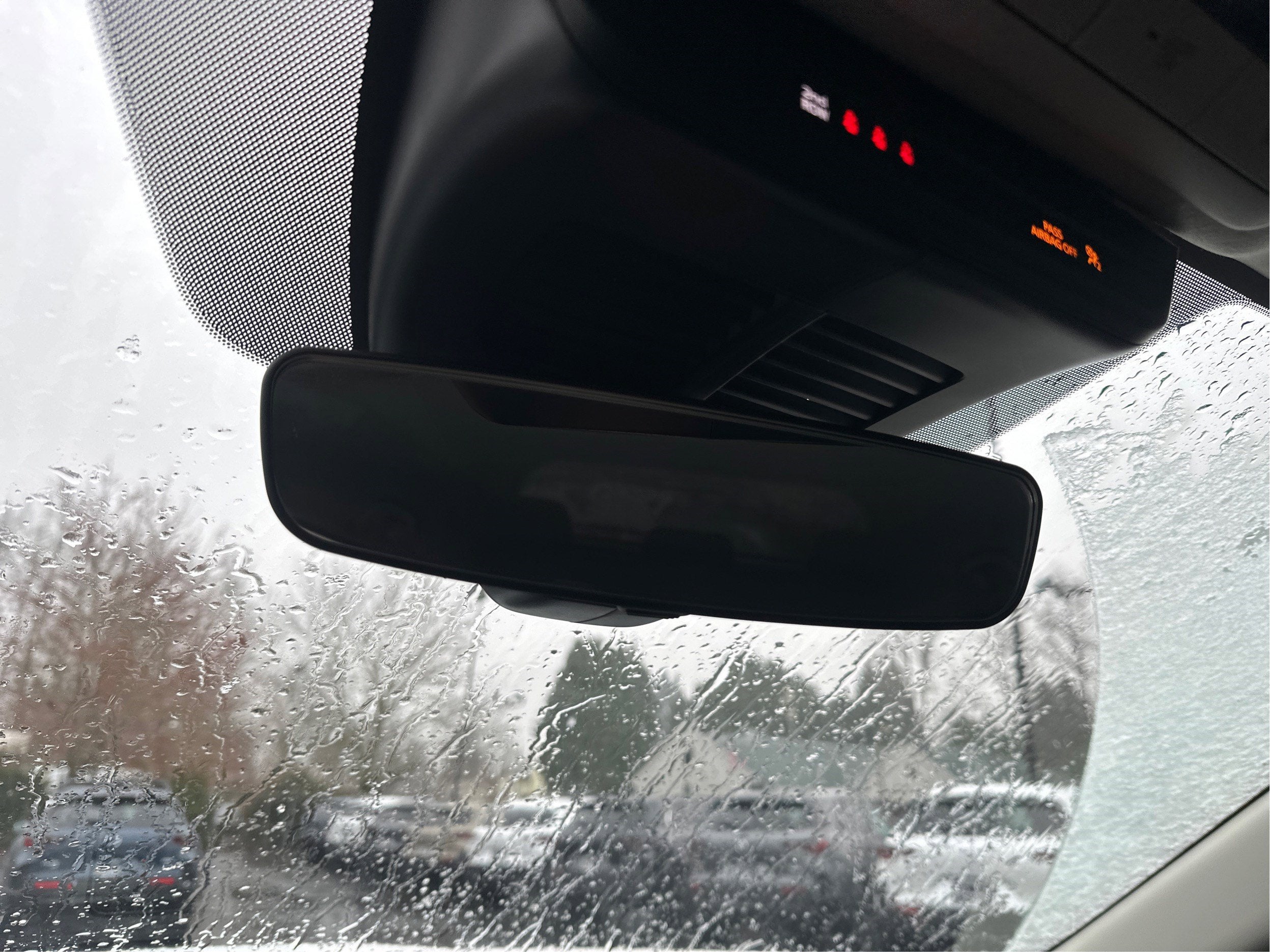 2025 Mazda Mazda CX-50 Preferred AWD