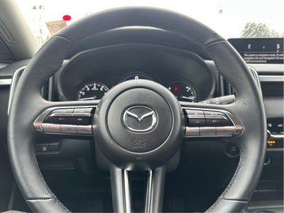 2025 Mazda Mazda CX-50 Preferred AWD