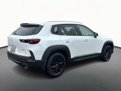 2025 Mazda Mazda CX-50 Preferred AWD