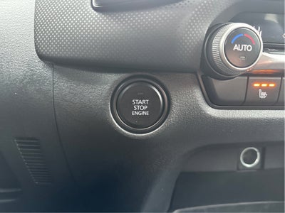 2025 Mazda Mazda CX-50 Preferred AWD