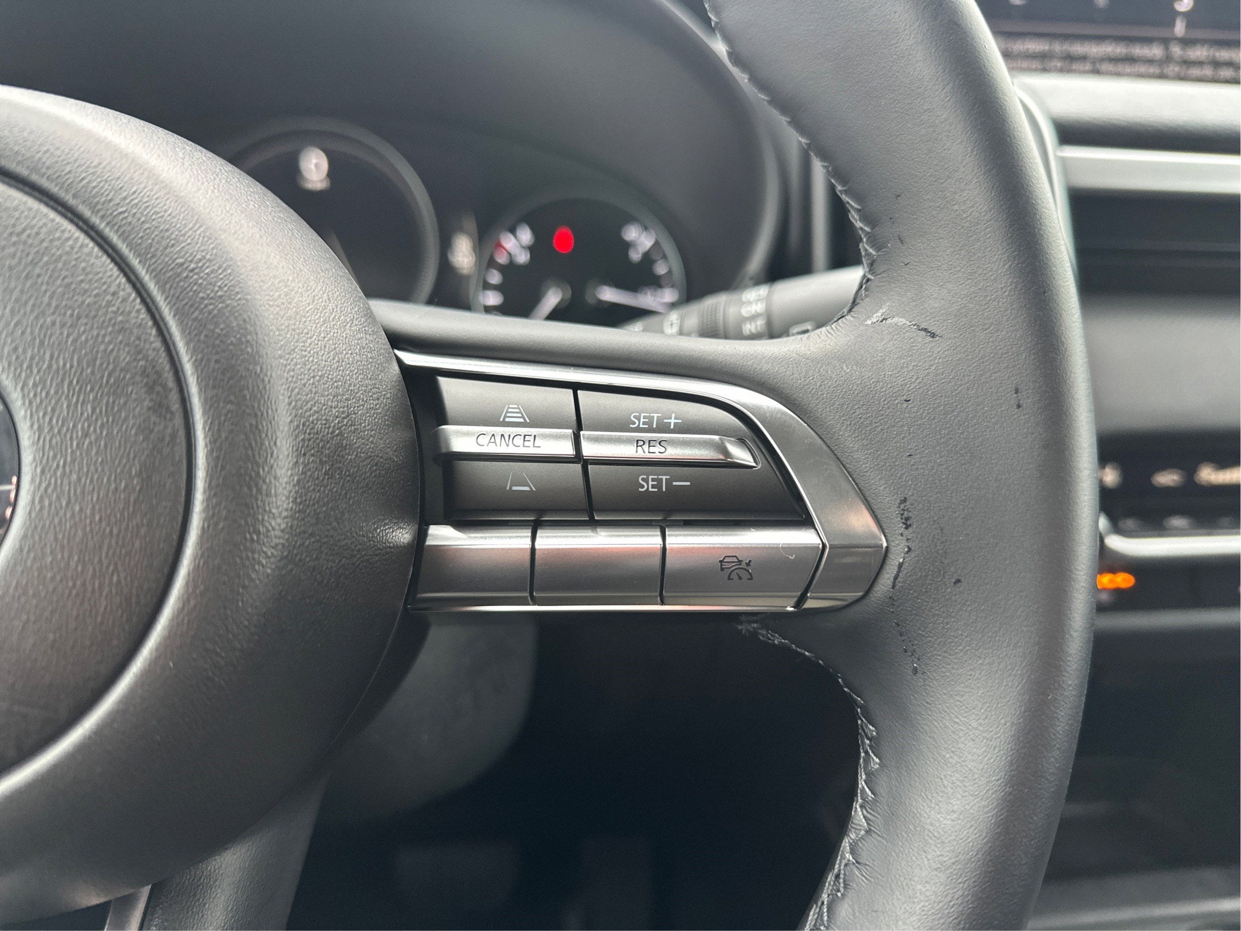 2025 Mazda Mazda CX-50 Preferred AWD