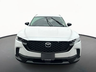 2025 Mazda Mazda CX-50 Preferred AWD