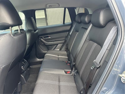 2025 Mazda Mazda CX-50 Preferred AWD