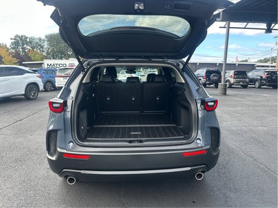 2025 Mazda Mazda CX-50 Preferred AWD