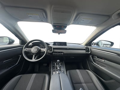 2025 Mazda Mazda CX-50 Preferred AWD