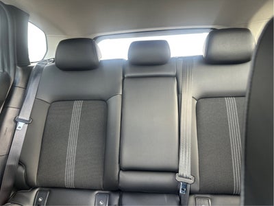 2025 Mazda Mazda CX-50 Preferred AWD