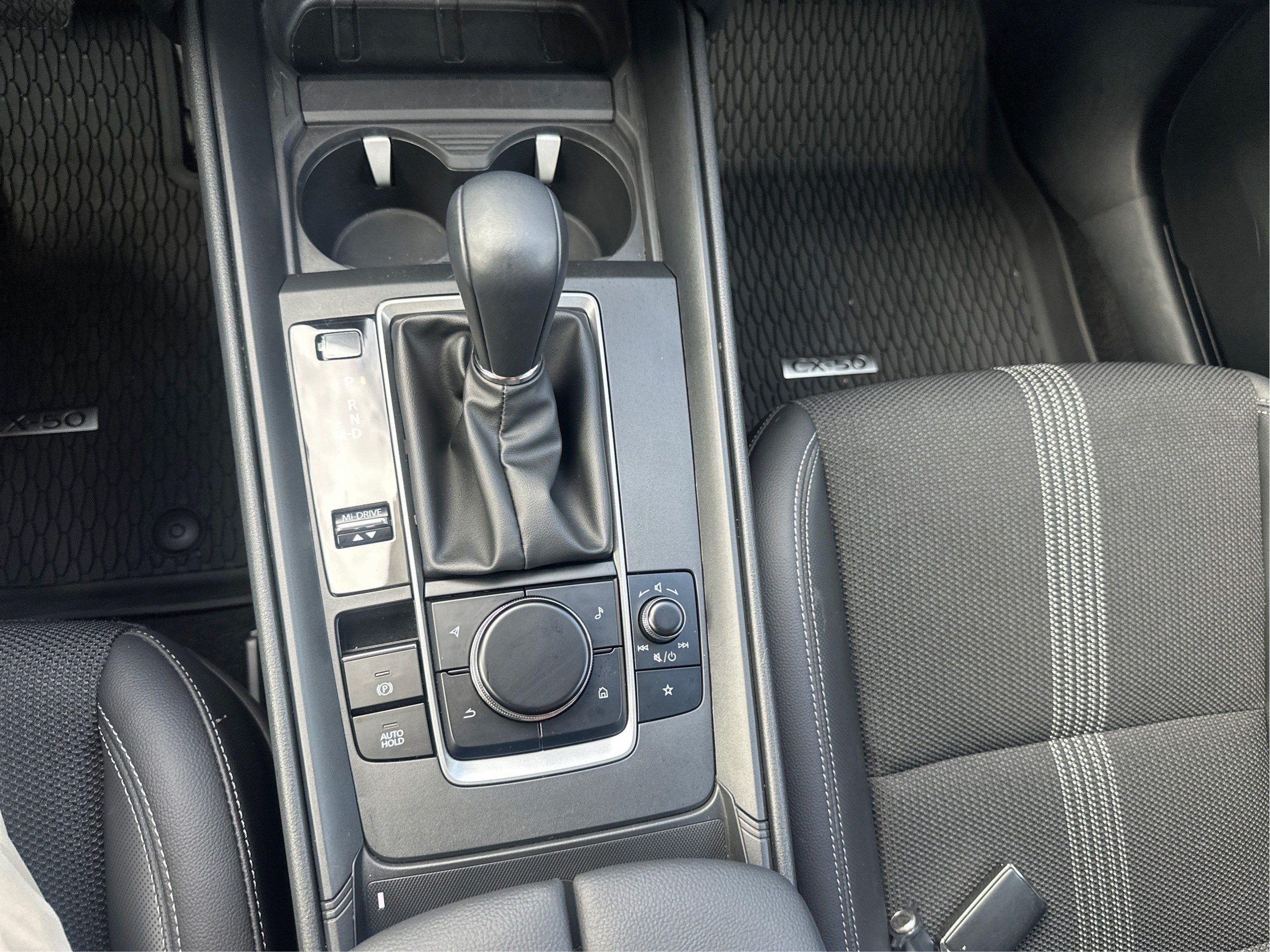 2025 Mazda Mazda CX-50 Preferred AWD
