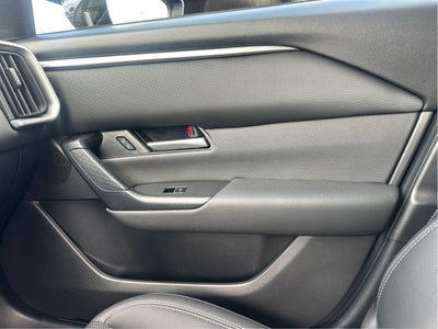 2025 Mazda Mazda CX-50 Preferred AWD