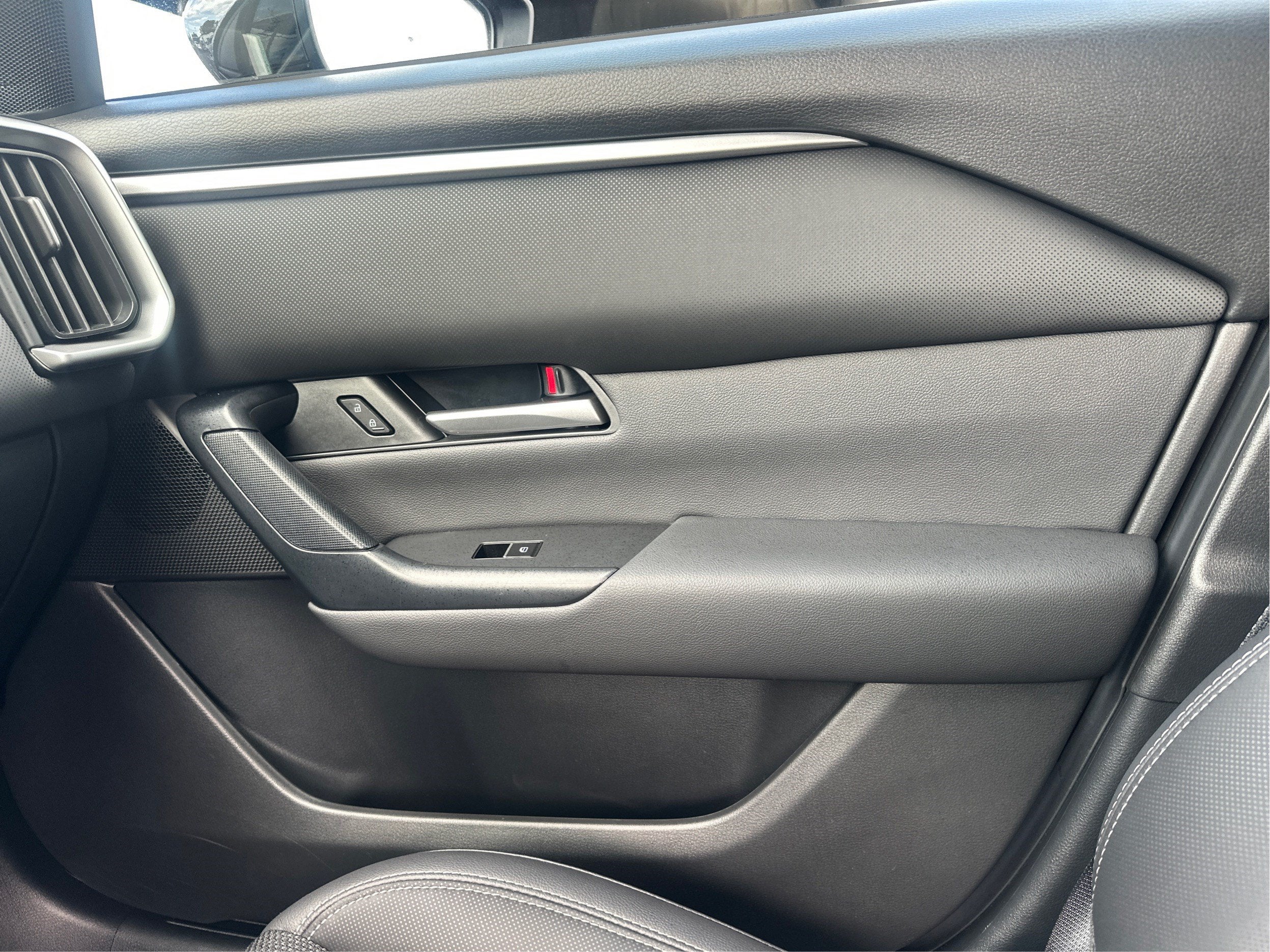 2025 Mazda Mazda CX-50 Preferred AWD