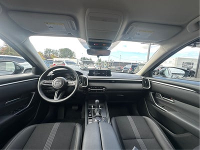2025 Mazda Mazda CX-50 Preferred AWD