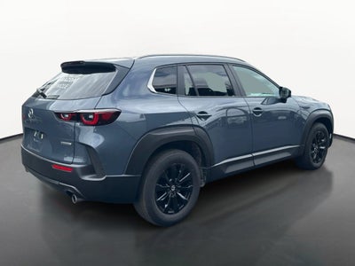 2025 Mazda Mazda CX-50 2.5 S Preferred Package AWD