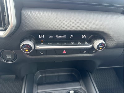 2025 Mazda Mazda CX-50 Preferred AWD