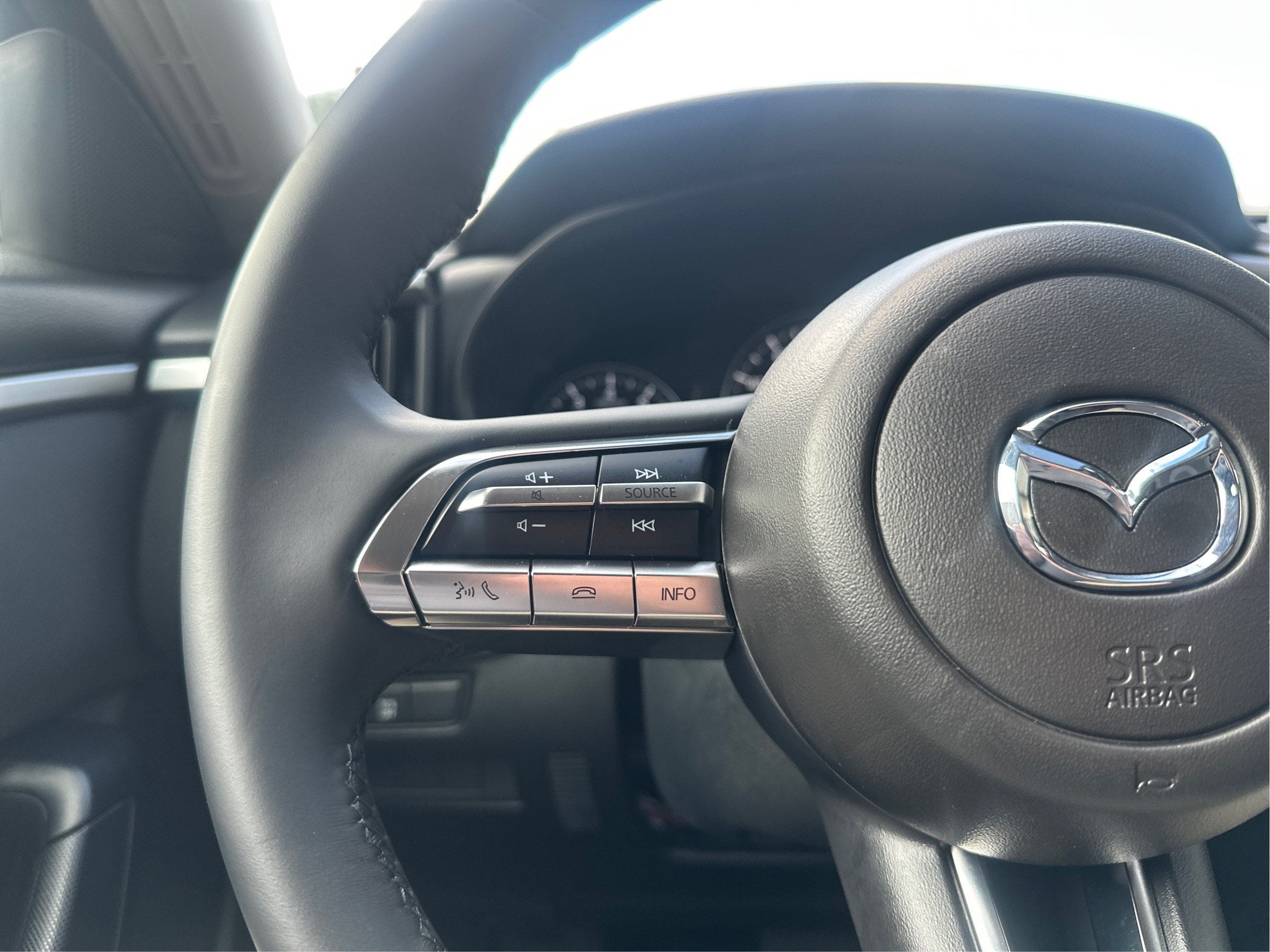 2025 Mazda Mazda CX-50 Preferred AWD