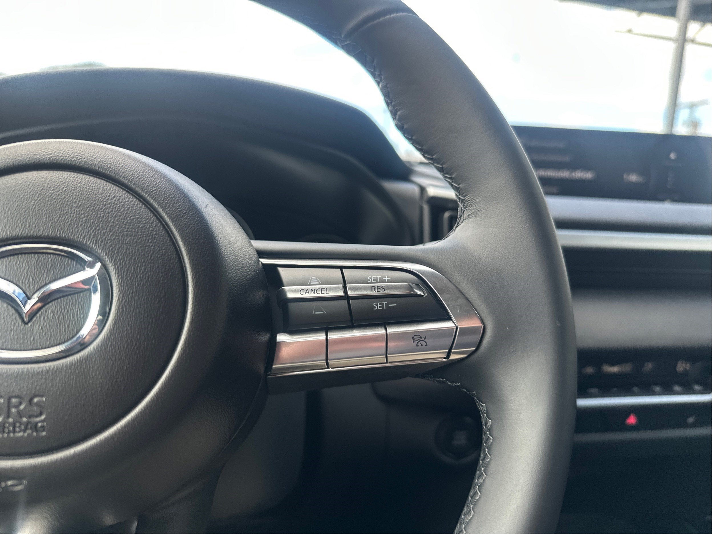 2025 Mazda Mazda CX-50 Preferred AWD