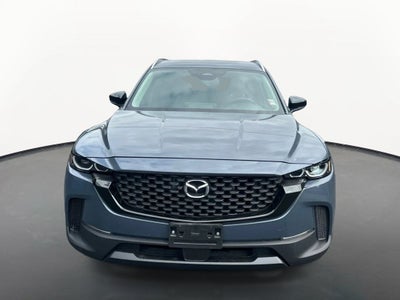 2025 Mazda Mazda CX-50 2.5 S Preferred Package AWD