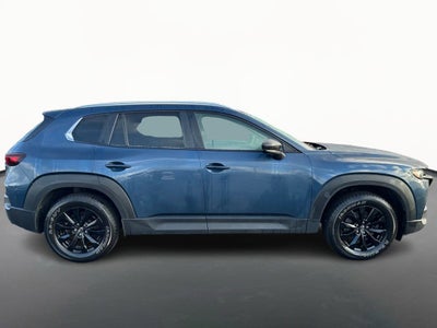 2025 Mazda Mazda CX-50 2.5 S Preferred AWD
