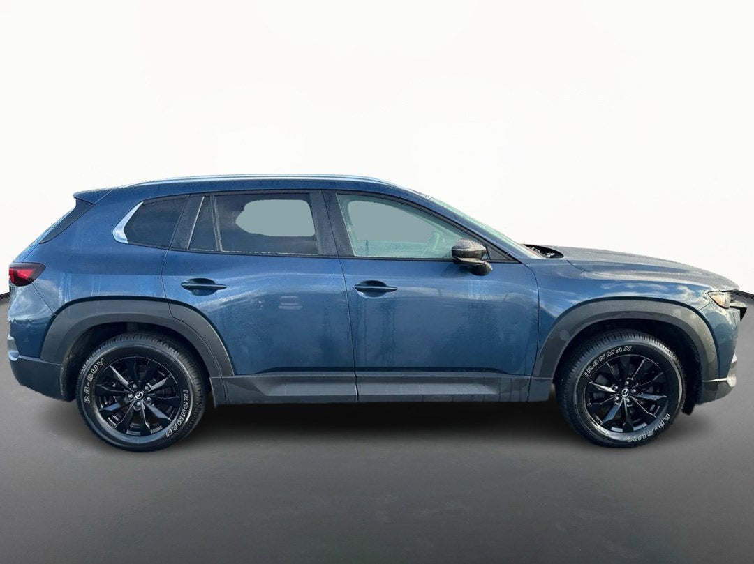 2025 Mazda Mazda CX-50 2.5 S Preferred AWD